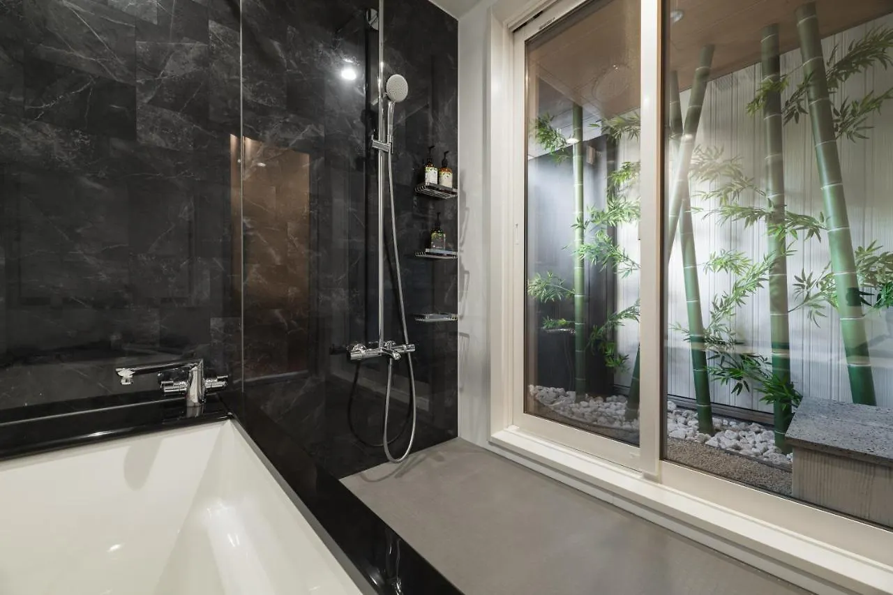 Aparthotel Grand Base Hakata Gofuku Fukuoka  Fukuoka (Fukuoka)