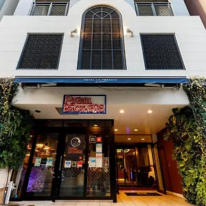 ラ フォレスタ 福岡市