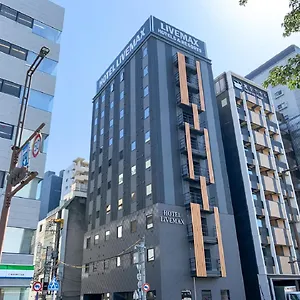 ホテルリブマックス 博多中洲 福岡市